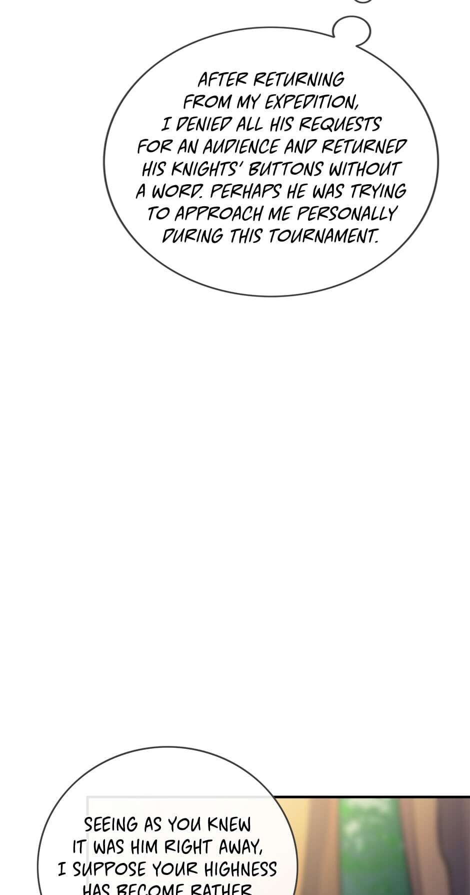 The Great Wish chapter 50 - page 41