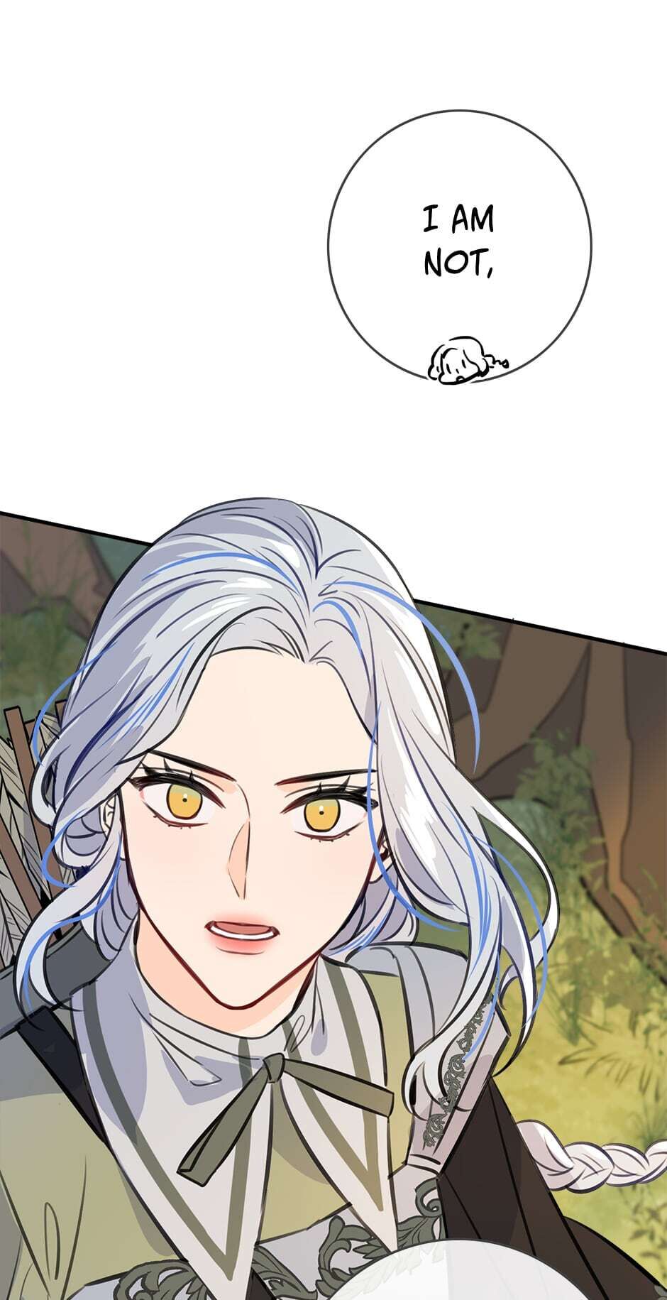 The Great Wish chapter 50 - page 43