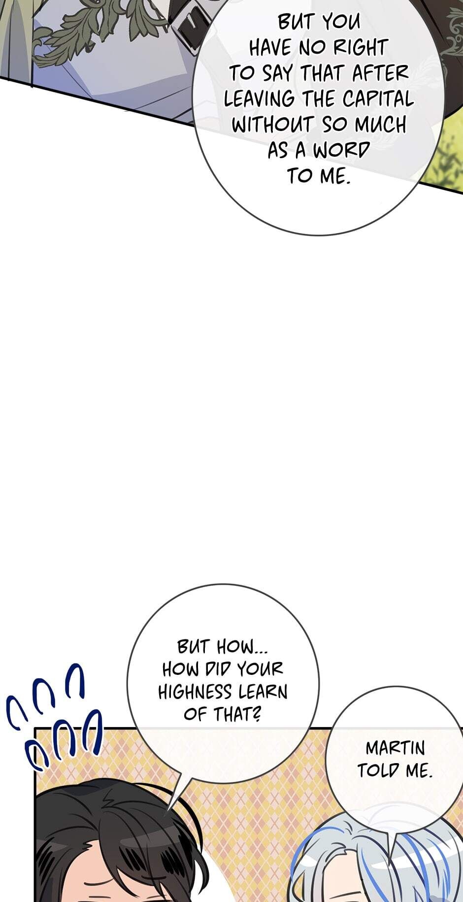 The Great Wish chapter 50 - page 44
