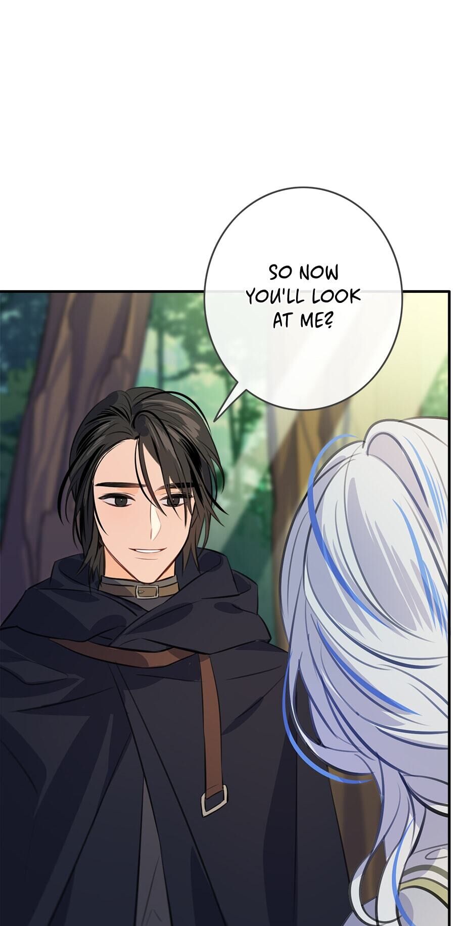 The Great Wish chapter 50 - page 5