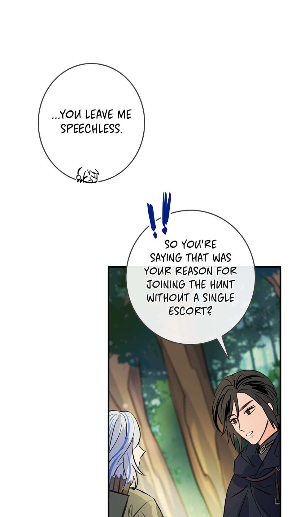 The Great Wish chapter 50 - page 60