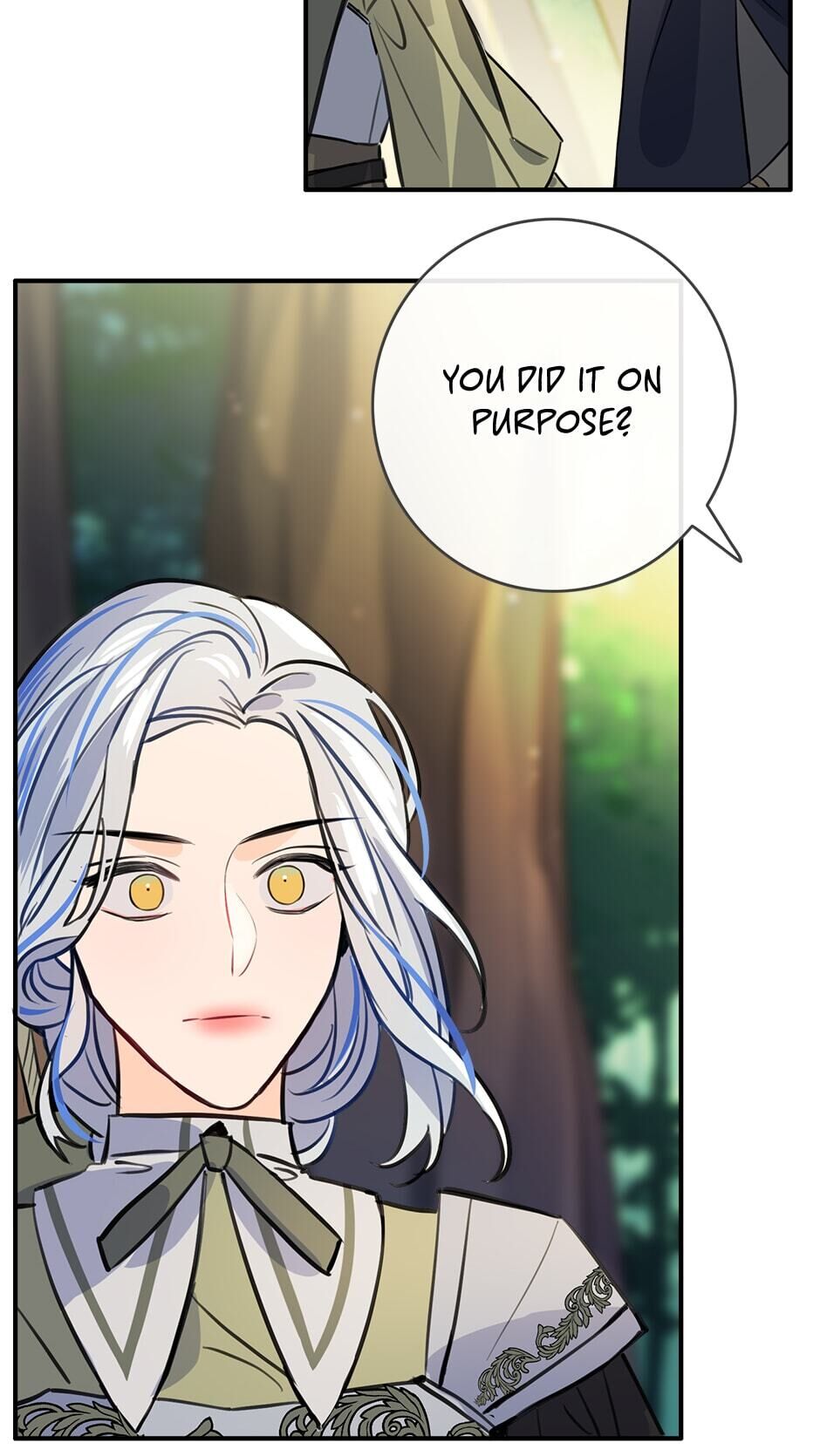 The Great Wish chapter 50 - page 61