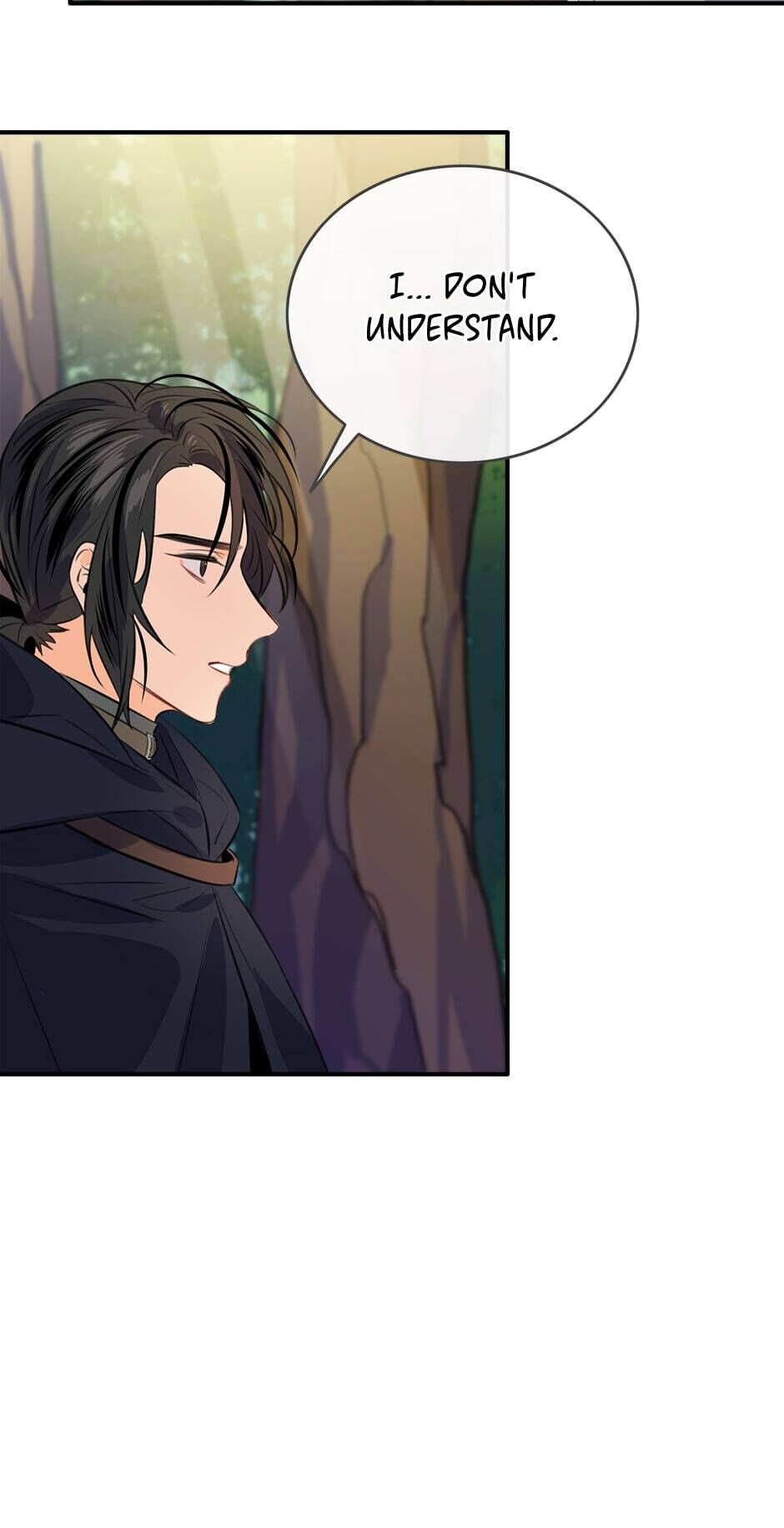 The Great Wish chapter 50 - page 9