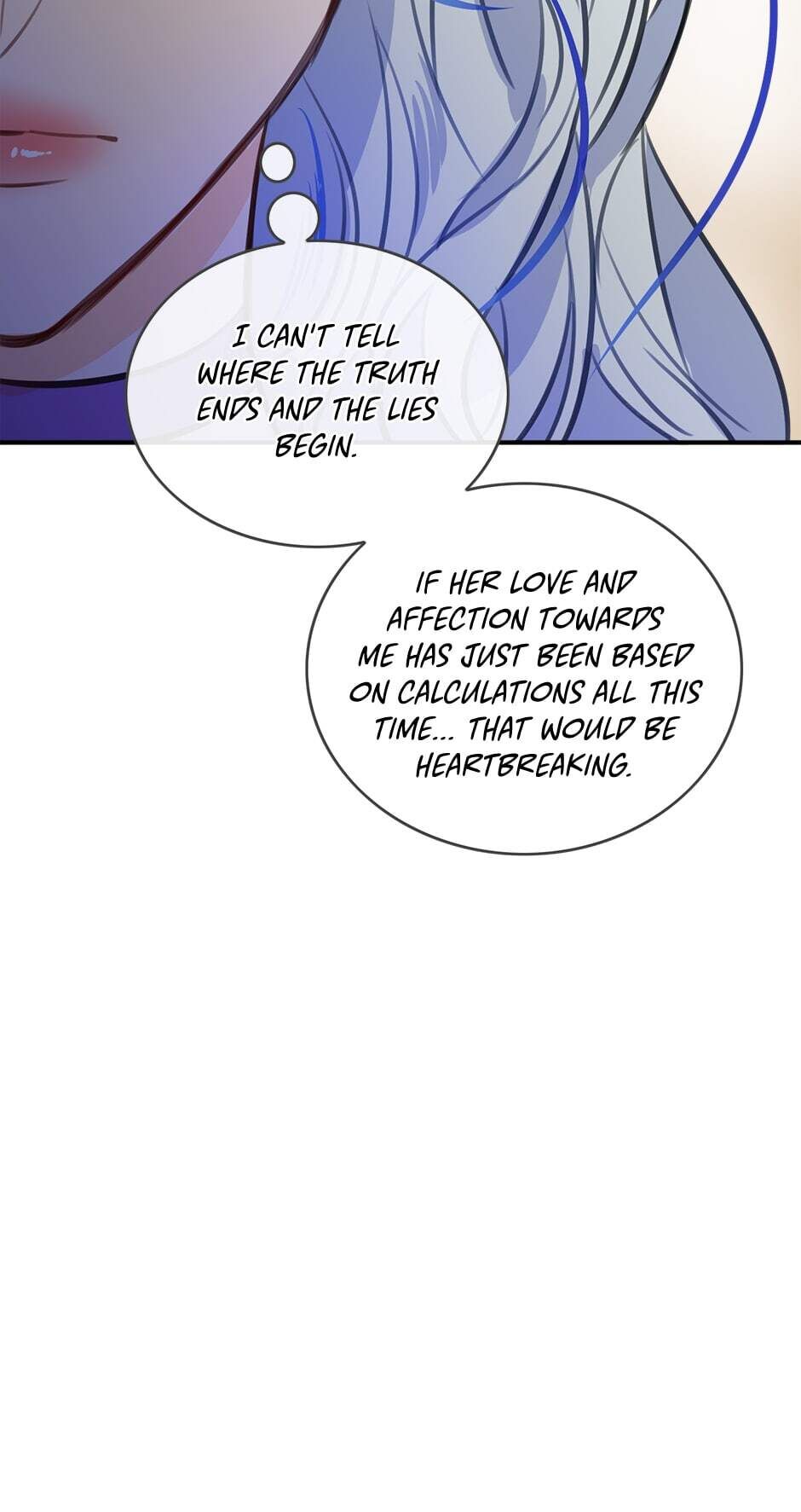 The Great Wish chapter 44 - page 10