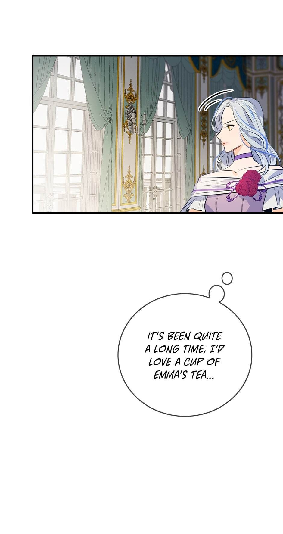 The Great Wish chapter 44 - page 11