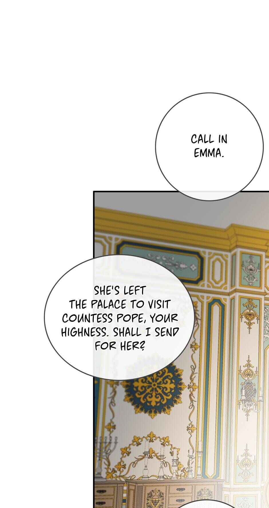 The Great Wish chapter 44 - page 12