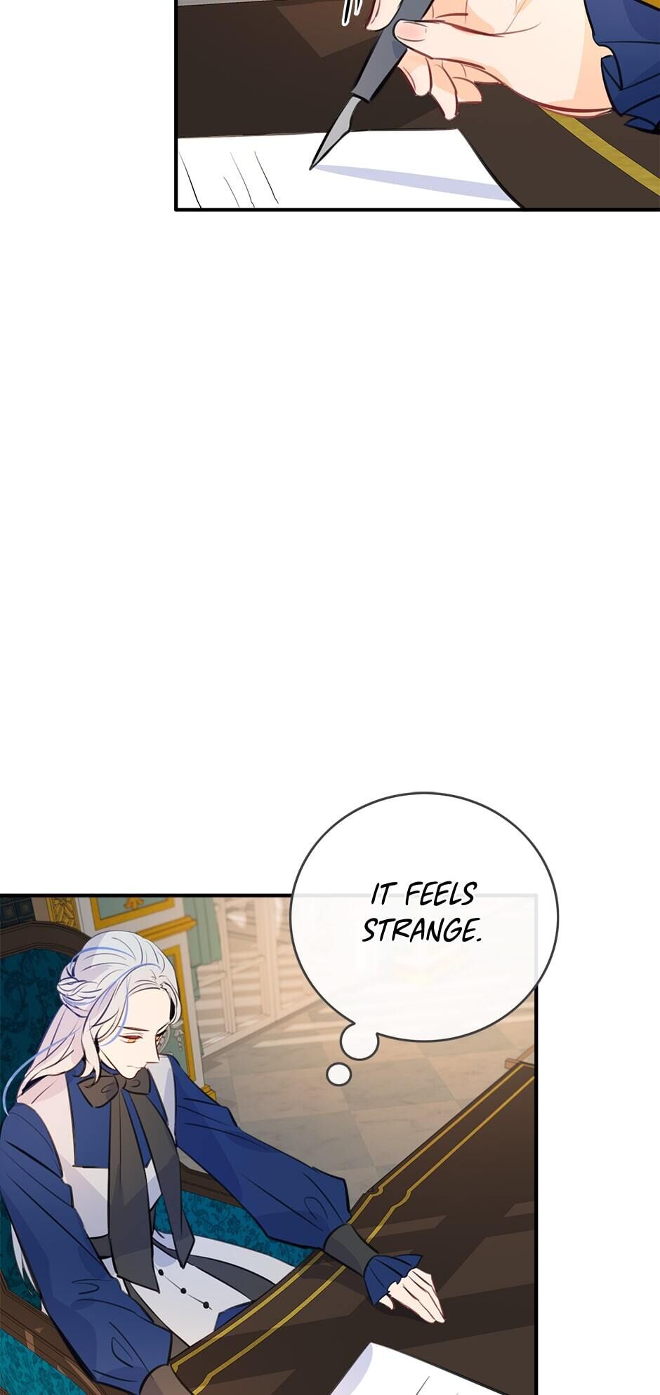 The Great Wish chapter 44 - page 16