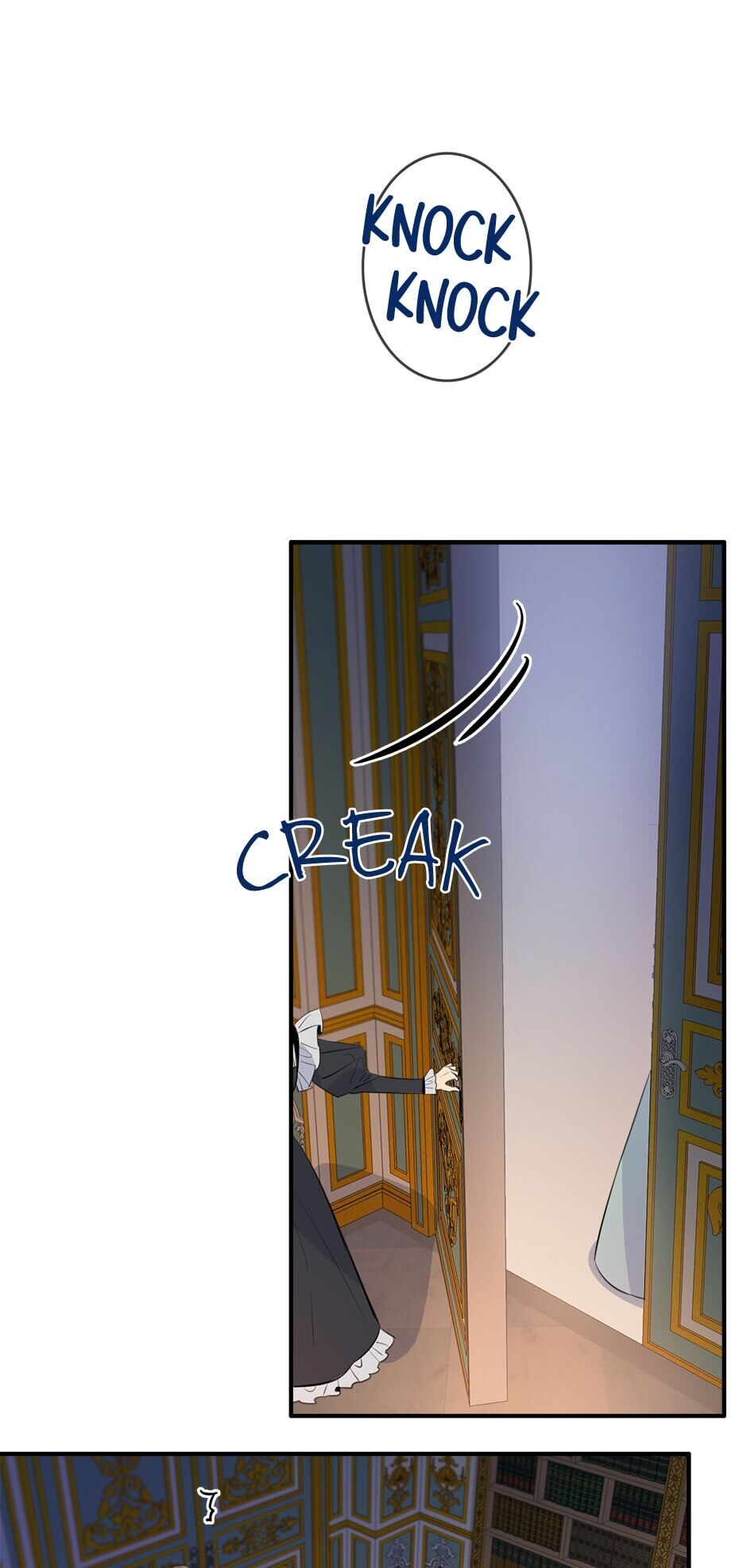 The Great Wish chapter 44 - page 20