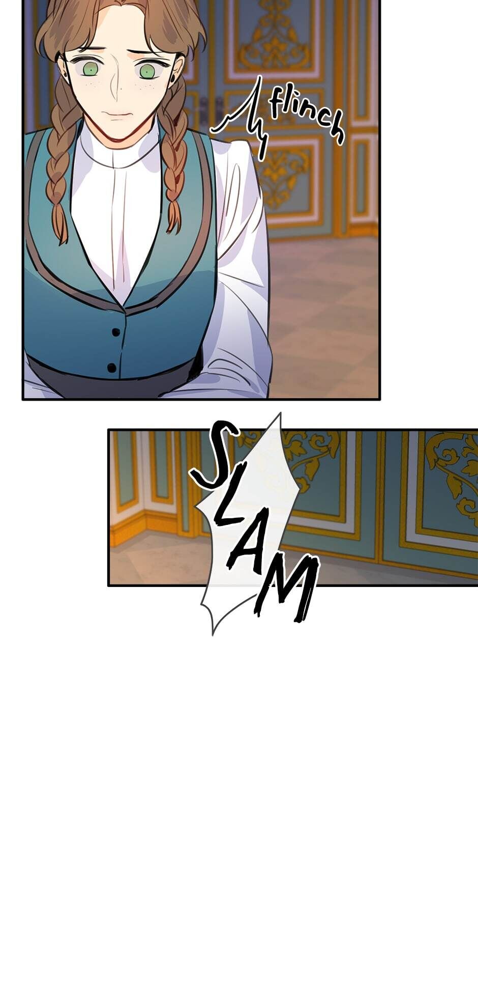 The Great Wish chapter 44 - page 22