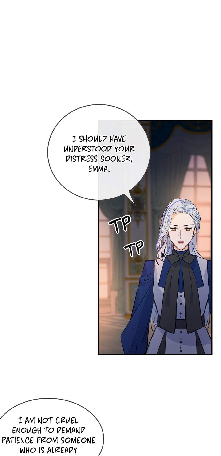 The Great Wish chapter 44 - page 26