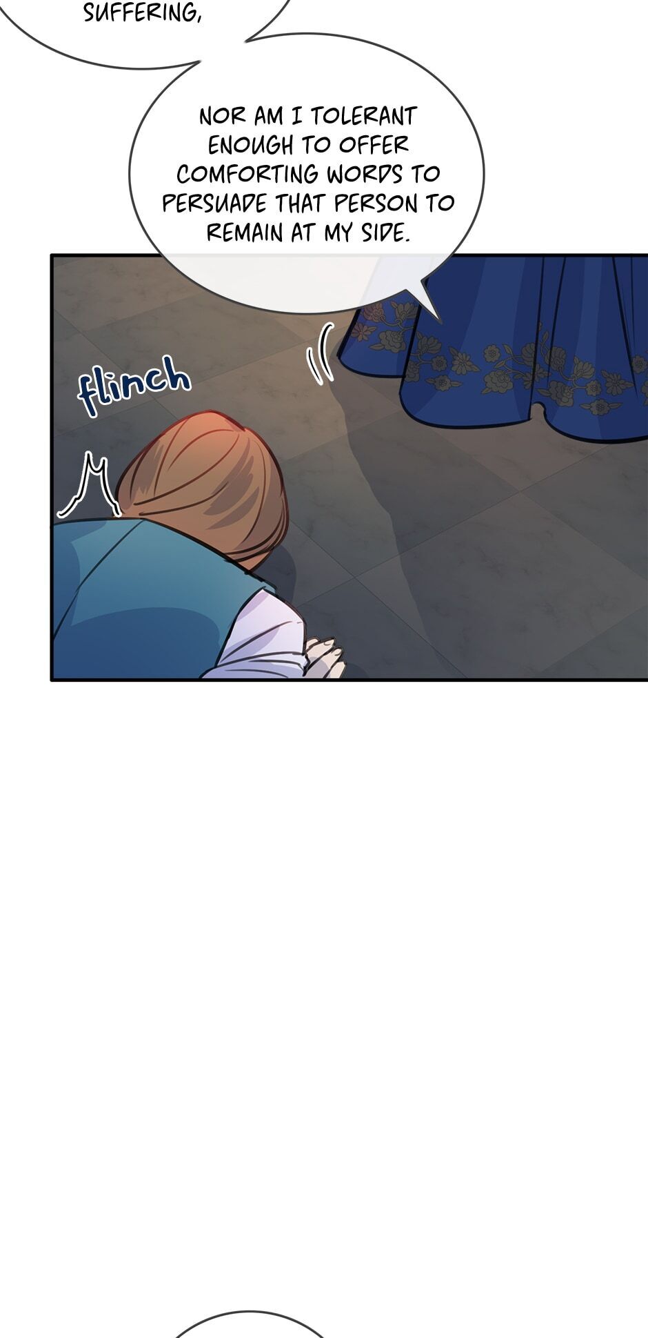 The Great Wish chapter 44 - page 27