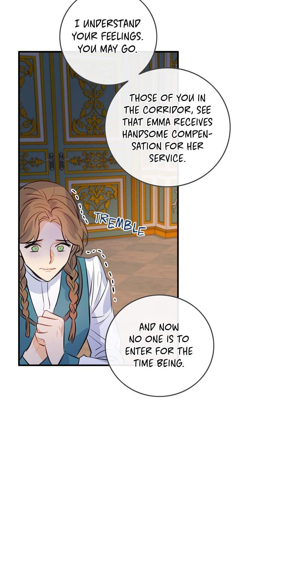 The Great Wish chapter 44 - page 28