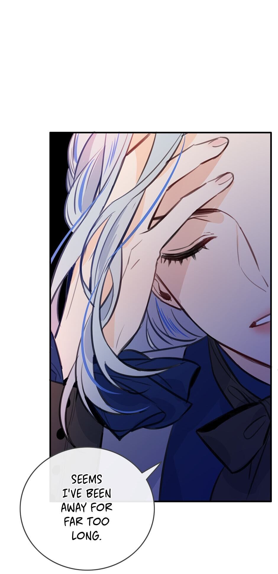 The Great Wish chapter 44 - page 30