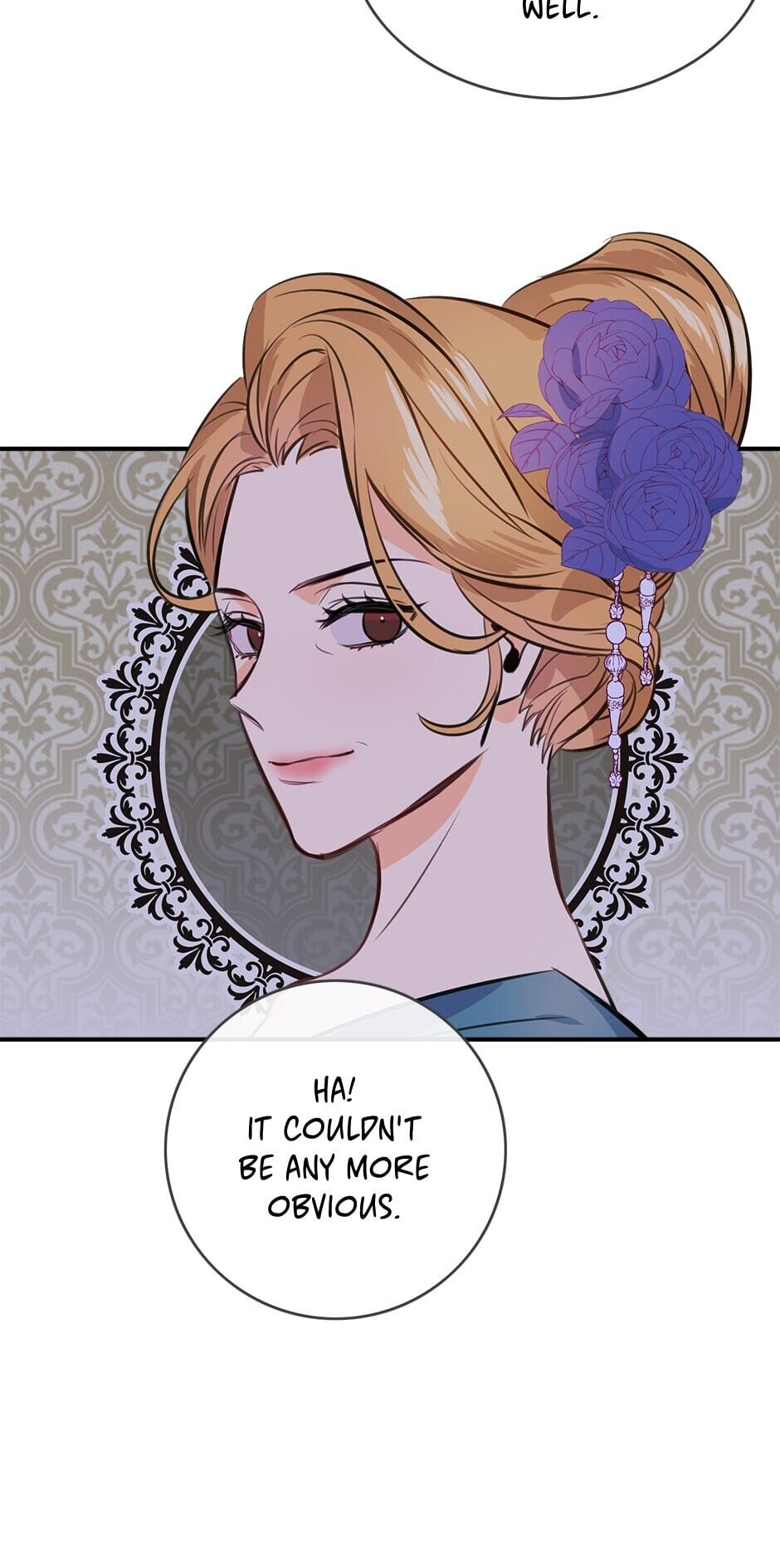 The Great Wish chapter 44 - page 33