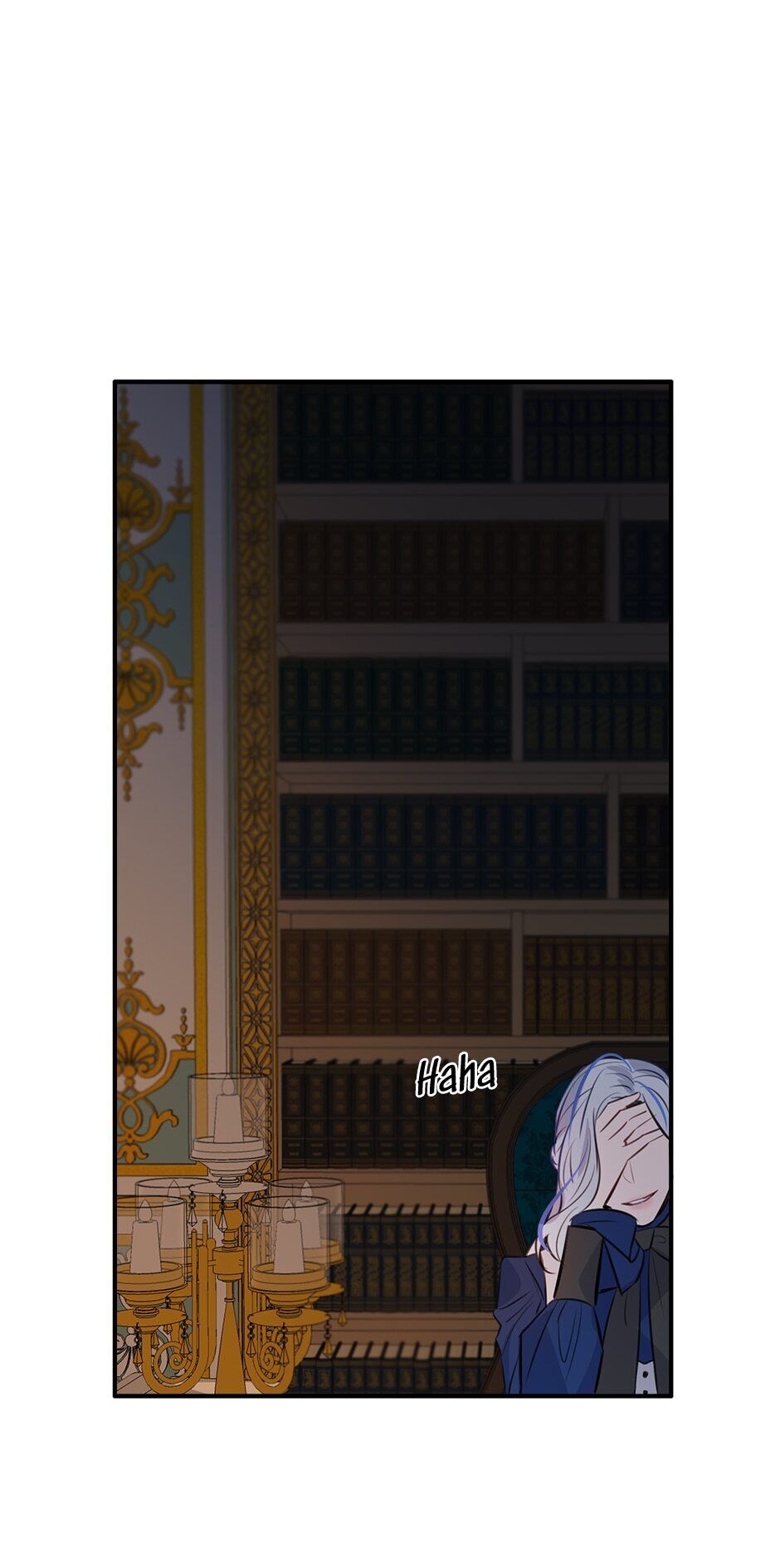 The Great Wish chapter 44 - page 34