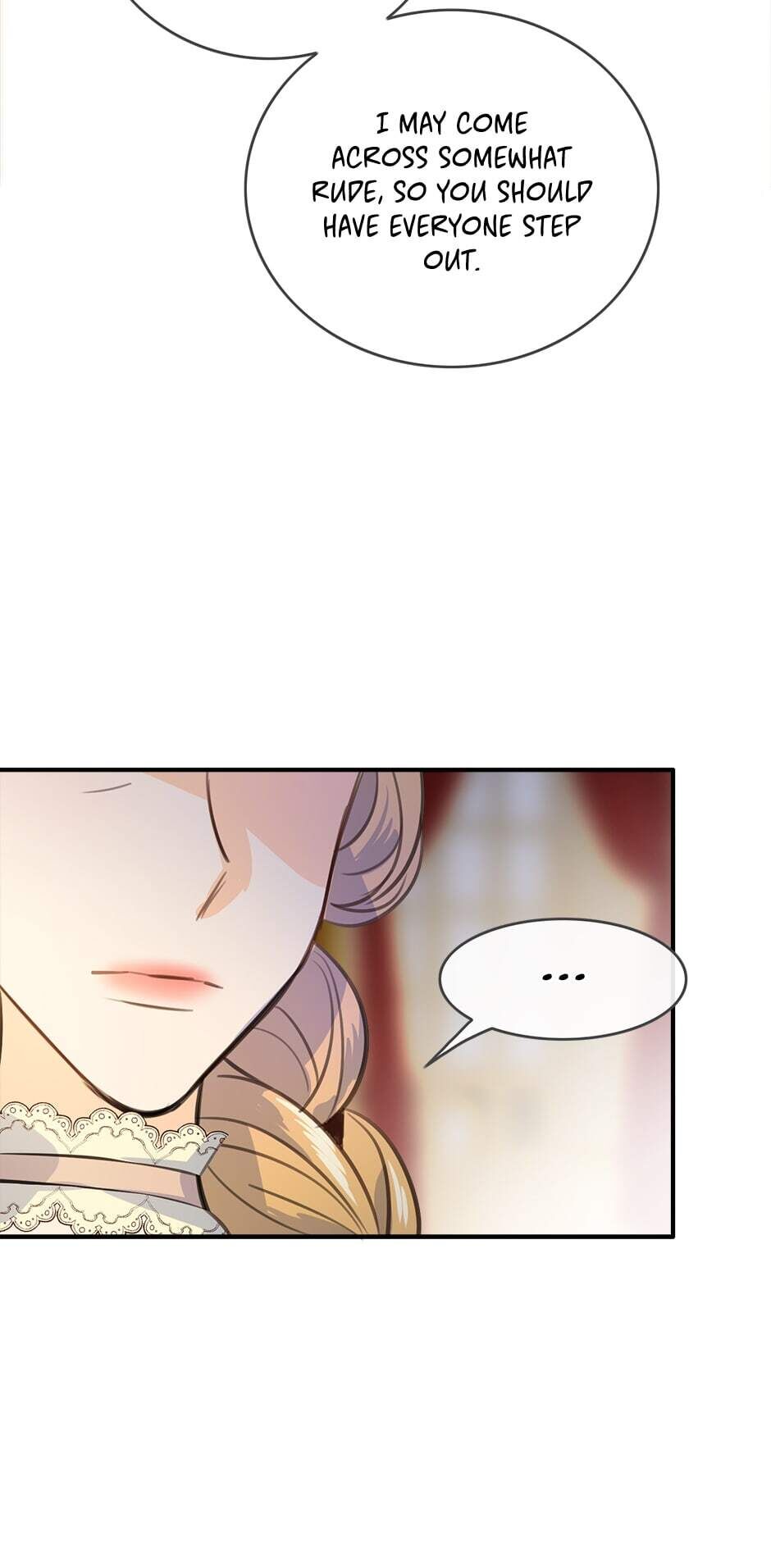 The Great Wish chapter 44 - page 45
