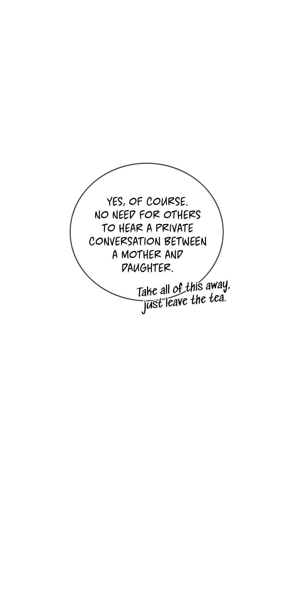 The Great Wish chapter 44 - page 46