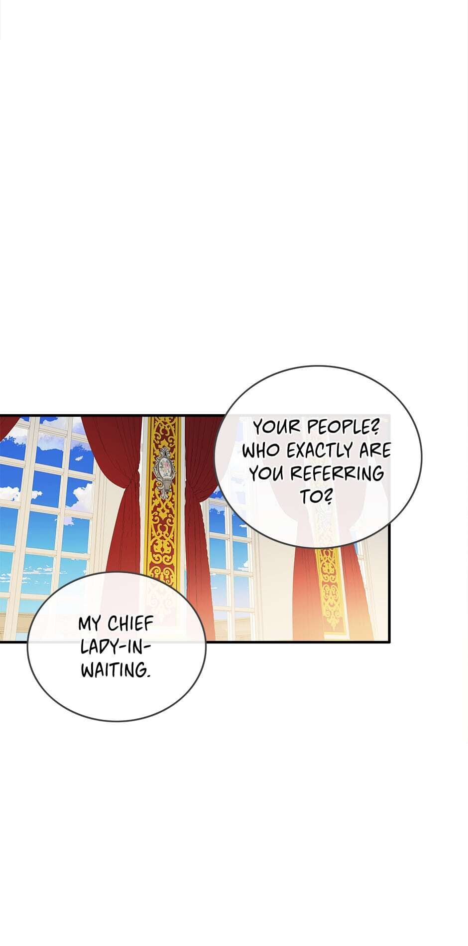 The Great Wish chapter 44 - page 51