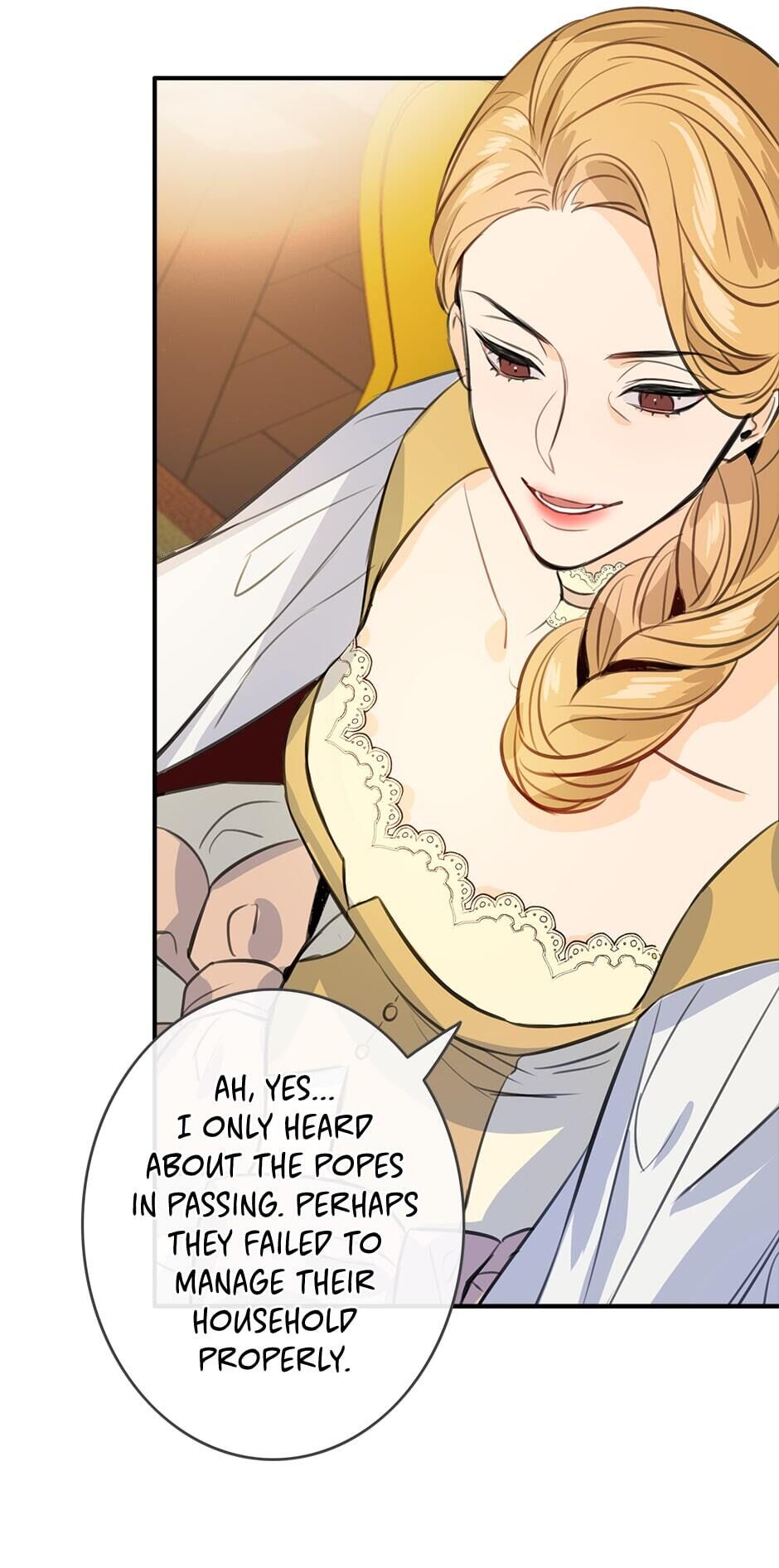 The Great Wish chapter 44 - page 52
