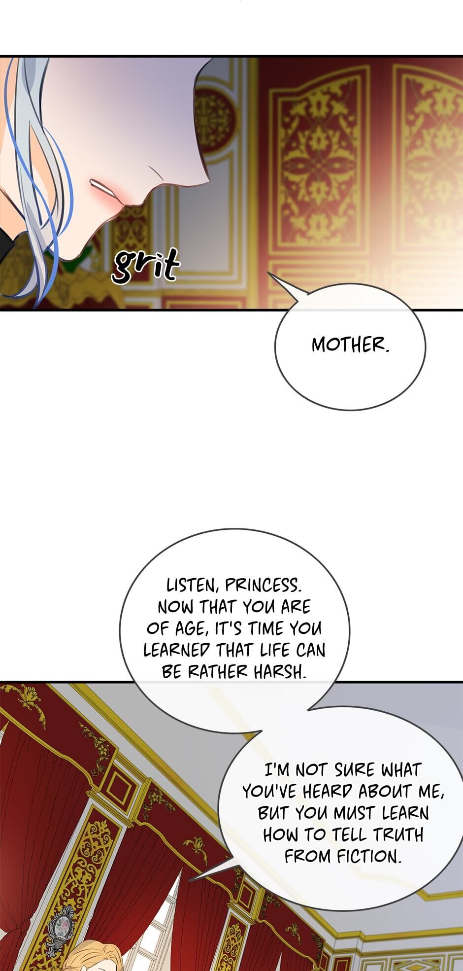 The Great Wish chapter 44 - page 53