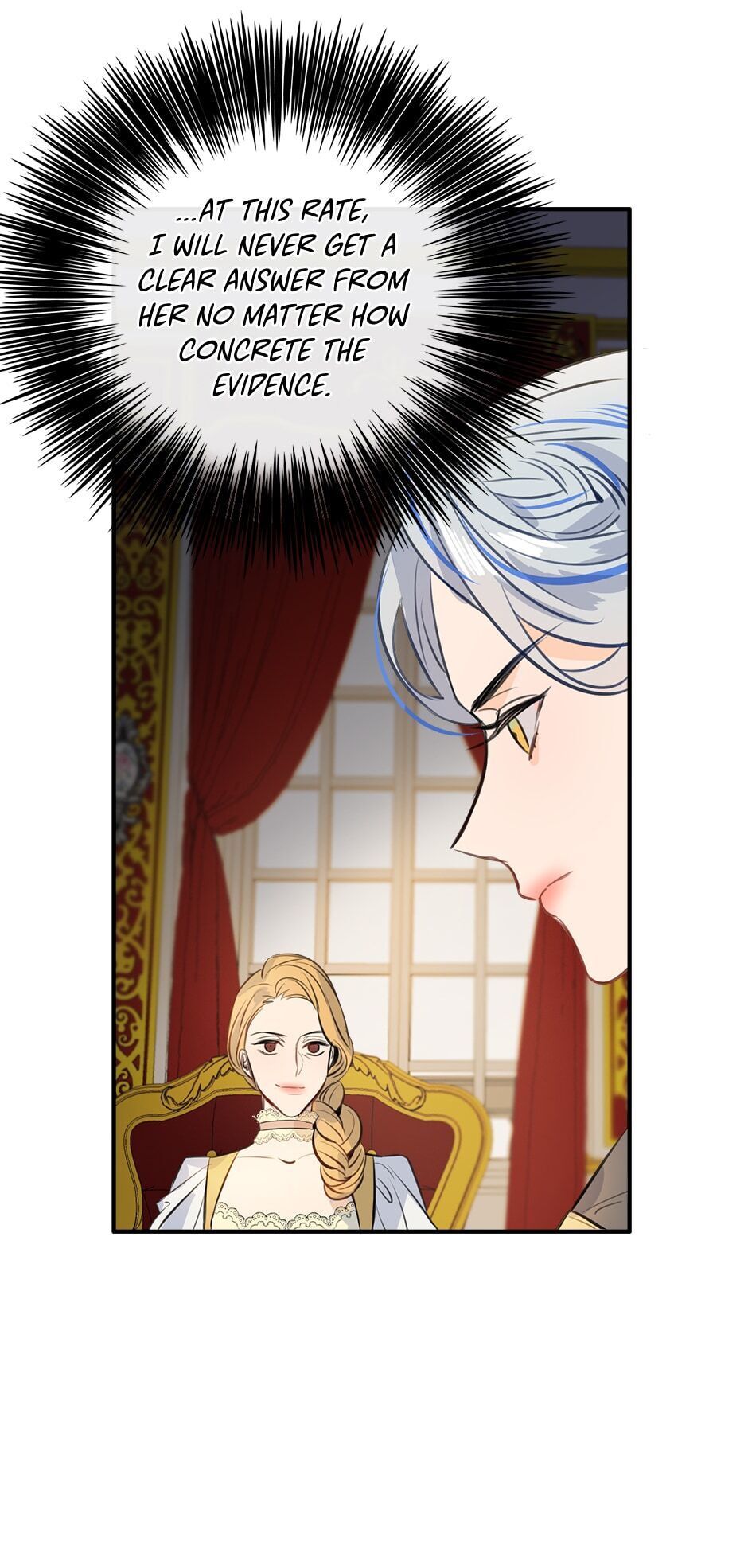 The Great Wish chapter 44 - page 56