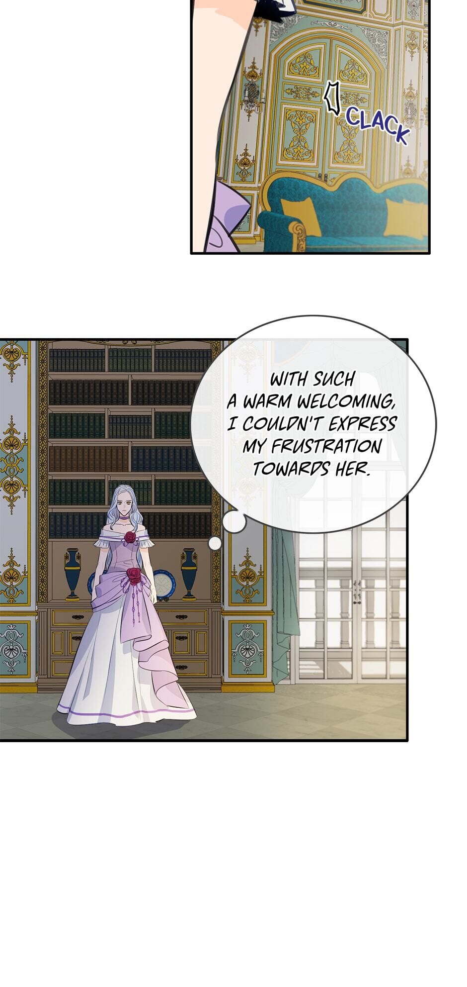 The Great Wish chapter 44 - page 6