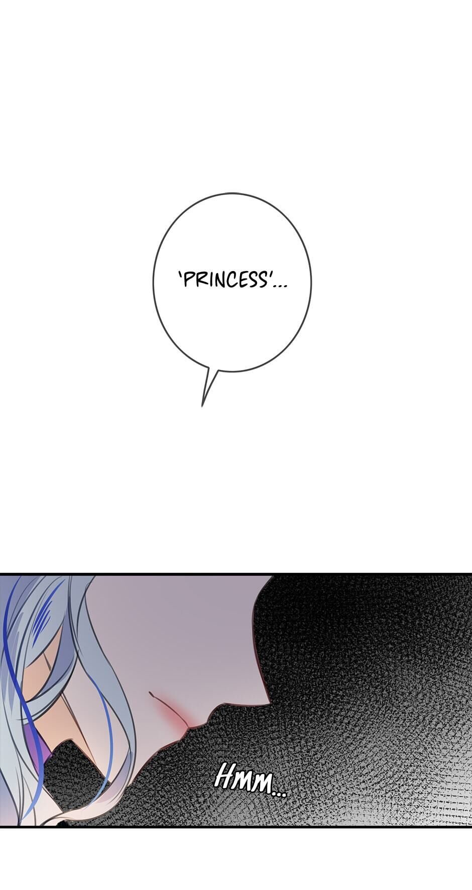 The Great Wish chapter 44 - page 7
