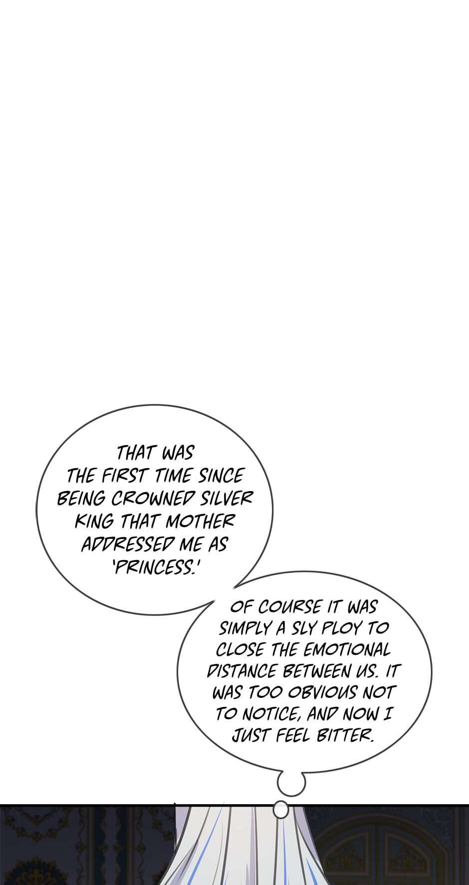 The Great Wish chapter 44 - page 8