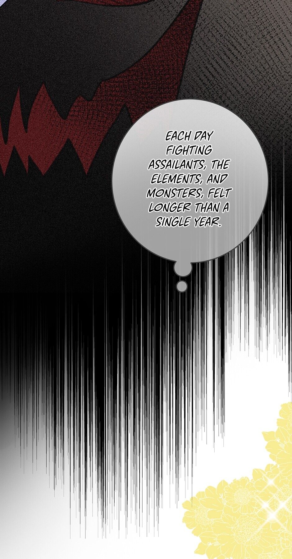 The Great Wish chapter 51 - page 10