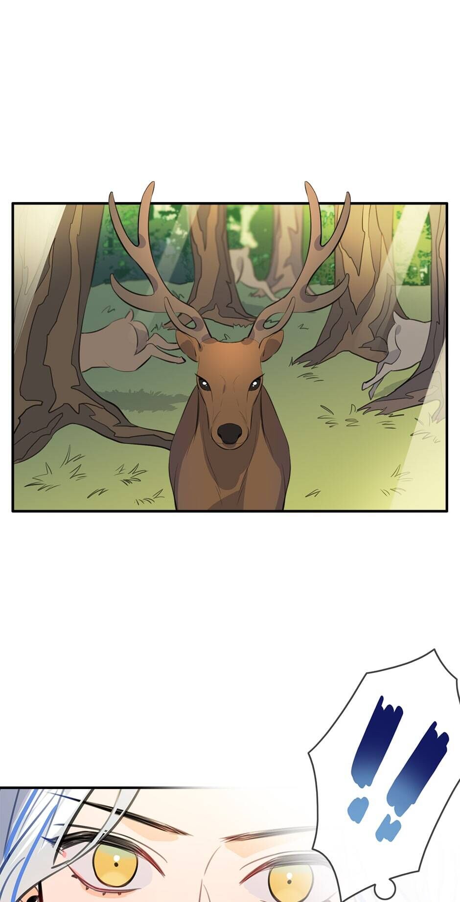 The Great Wish chapter 51 - page 24