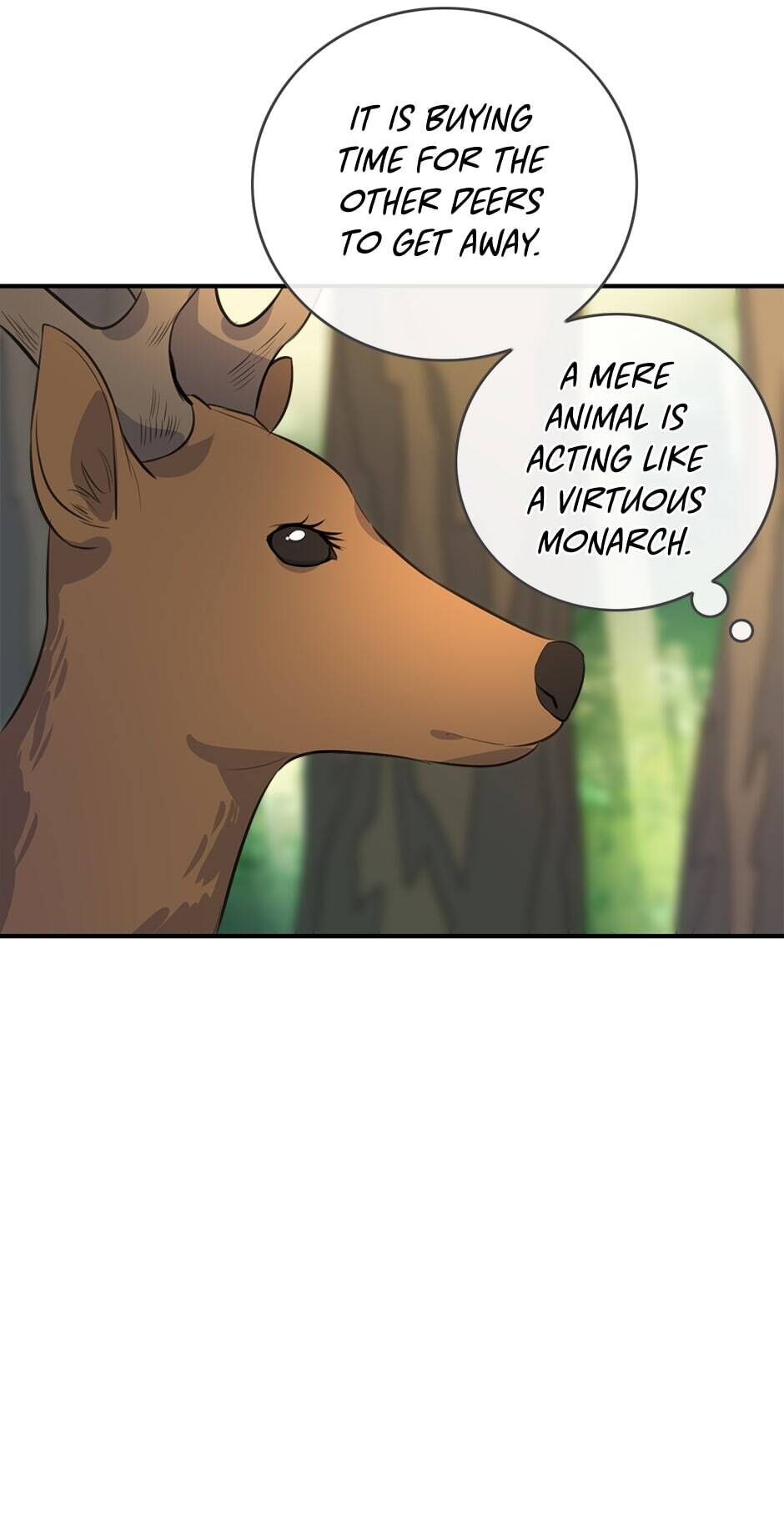 The Great Wish chapter 51 - page 26