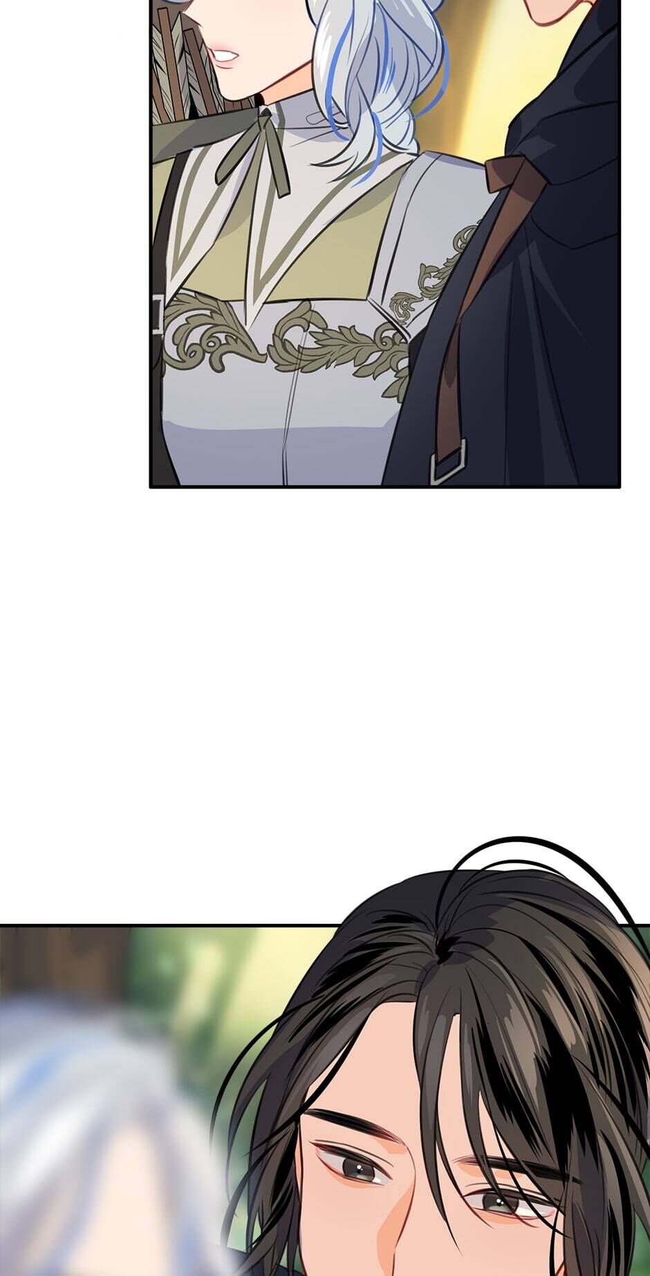 The Great Wish chapter 51 - page 29