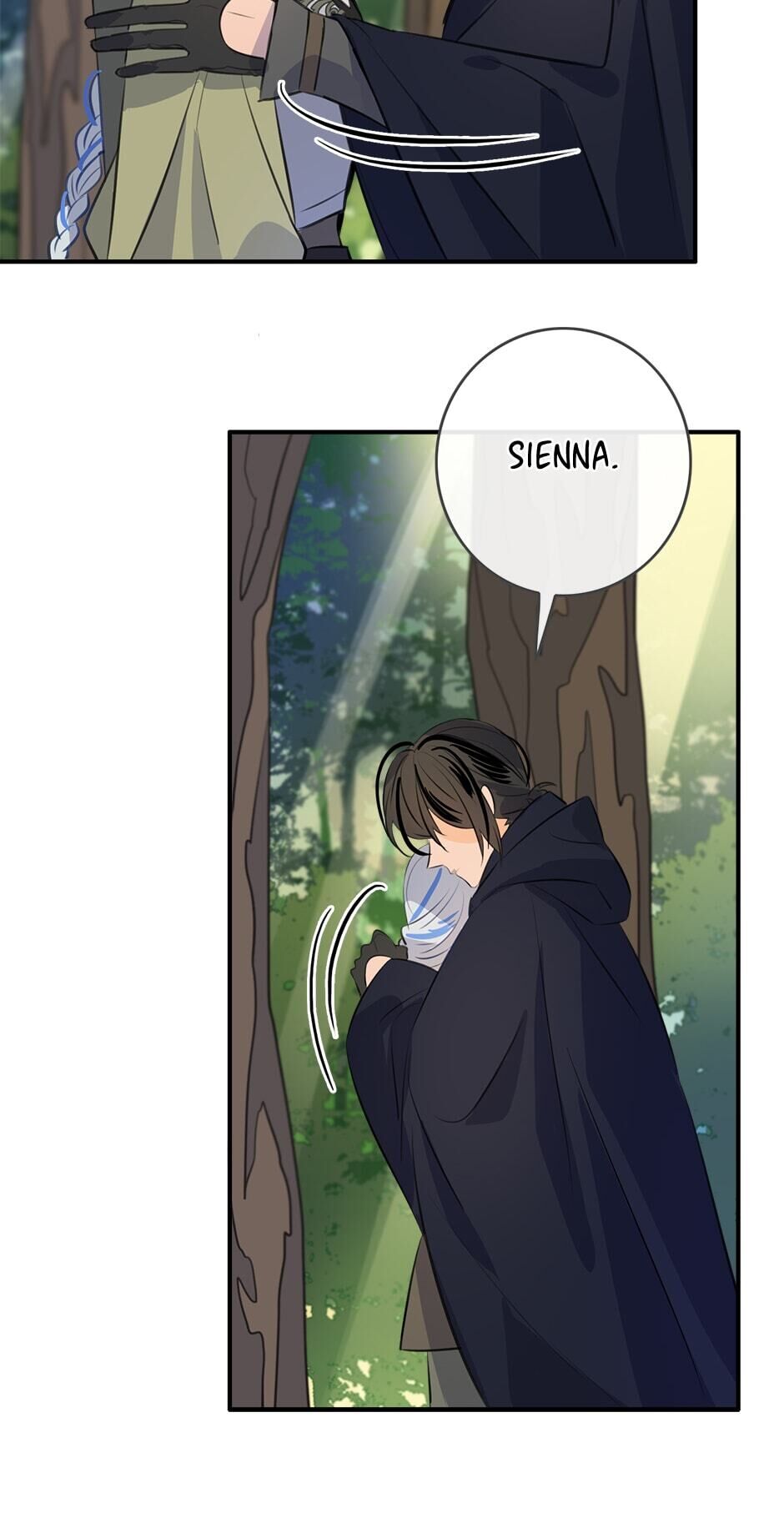 The Great Wish chapter 51 - page 31