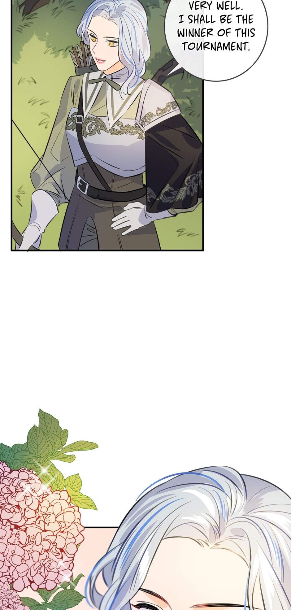 The Great Wish chapter 51 - page 4