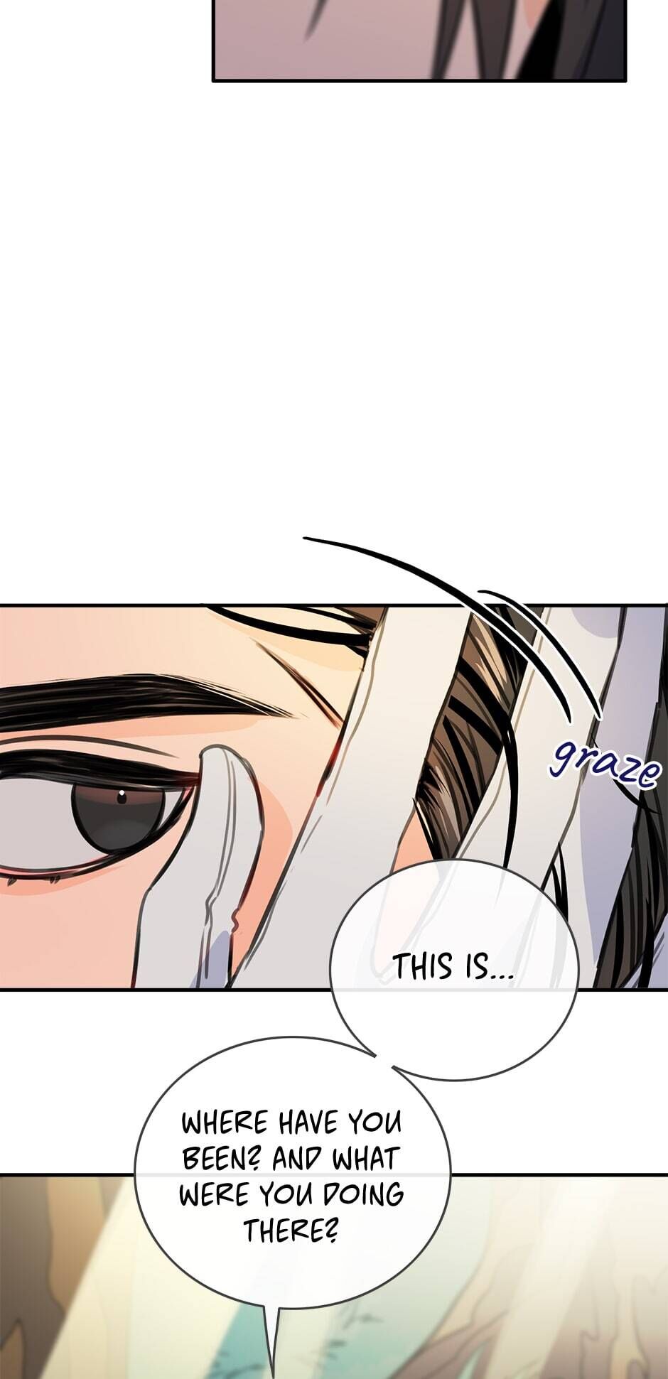 The Great Wish chapter 51 - page 43