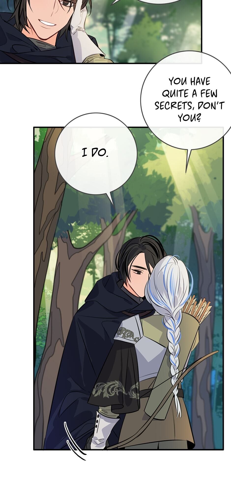 The Great Wish chapter 51 - page 46