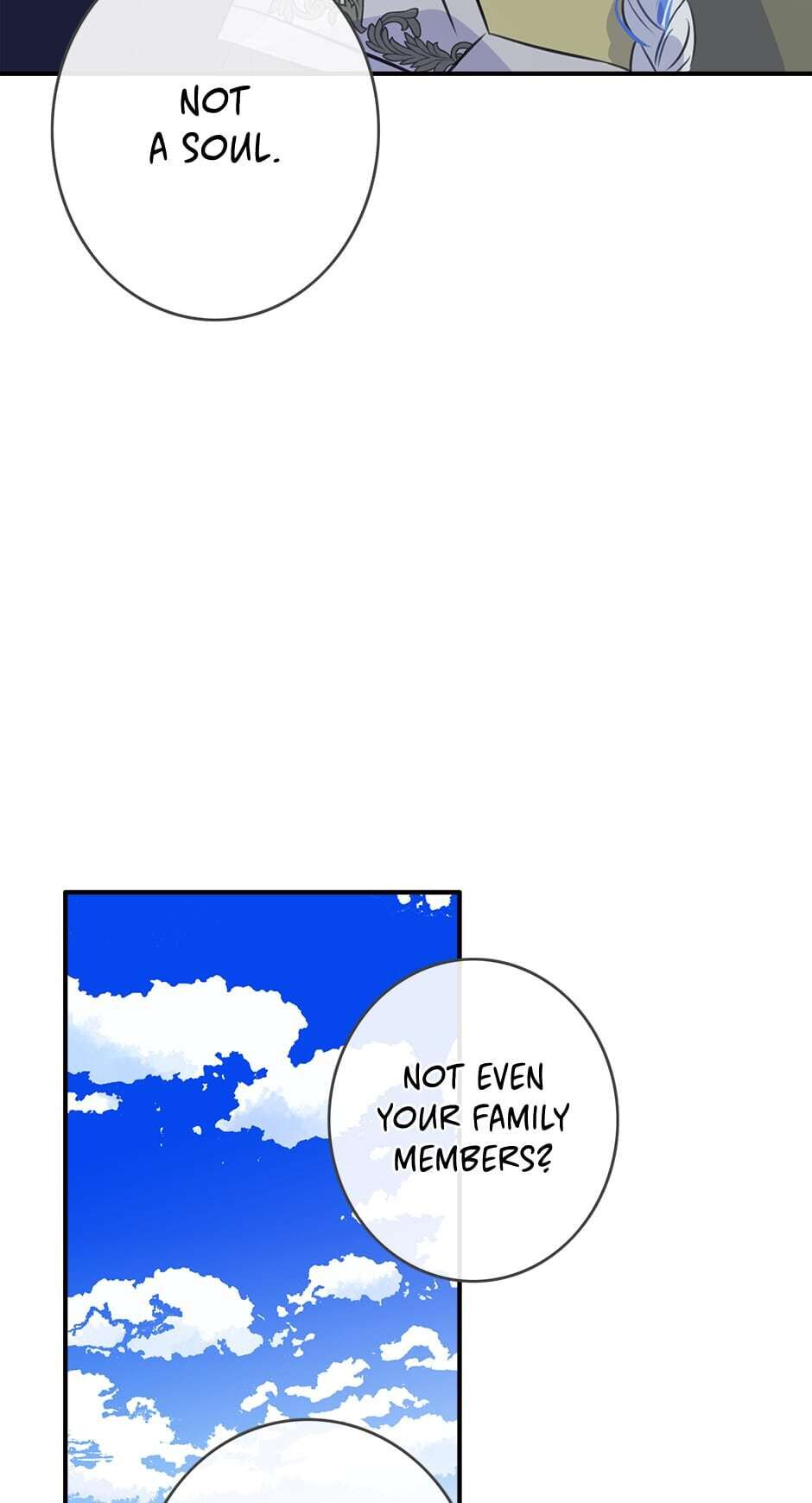 The Great Wish chapter 51 - page 51