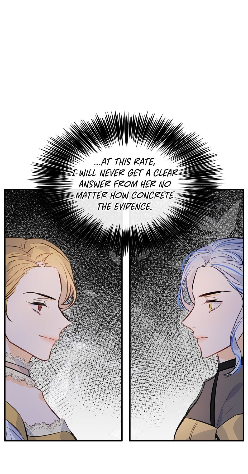 The Great Wish chapter 45 - page 1