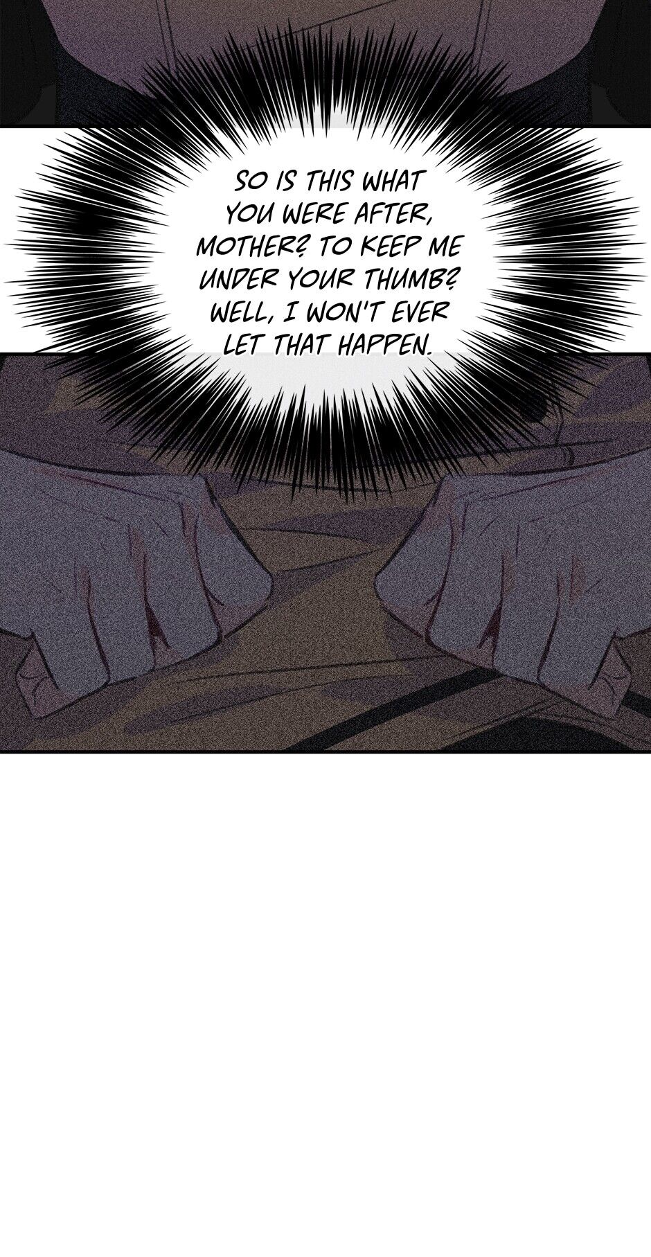 The Great Wish chapter 45 - page 10