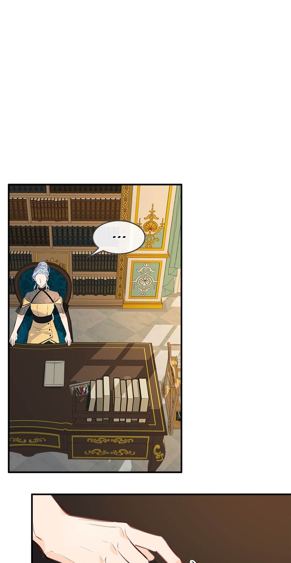 The Great Wish chapter 45 - page 12