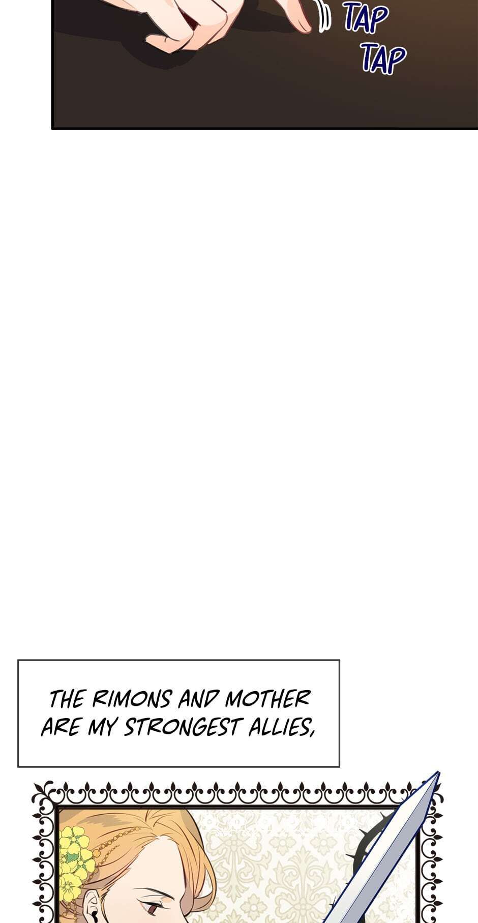 The Great Wish chapter 45 - page 13