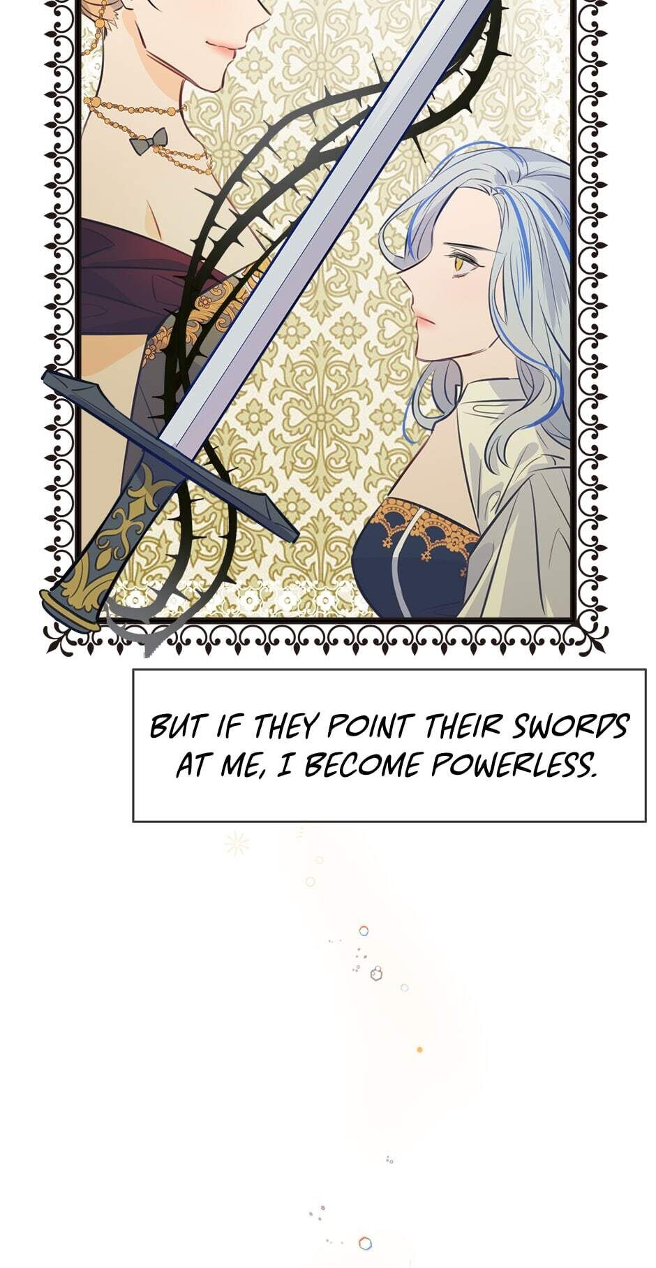 The Great Wish chapter 45 - page 14