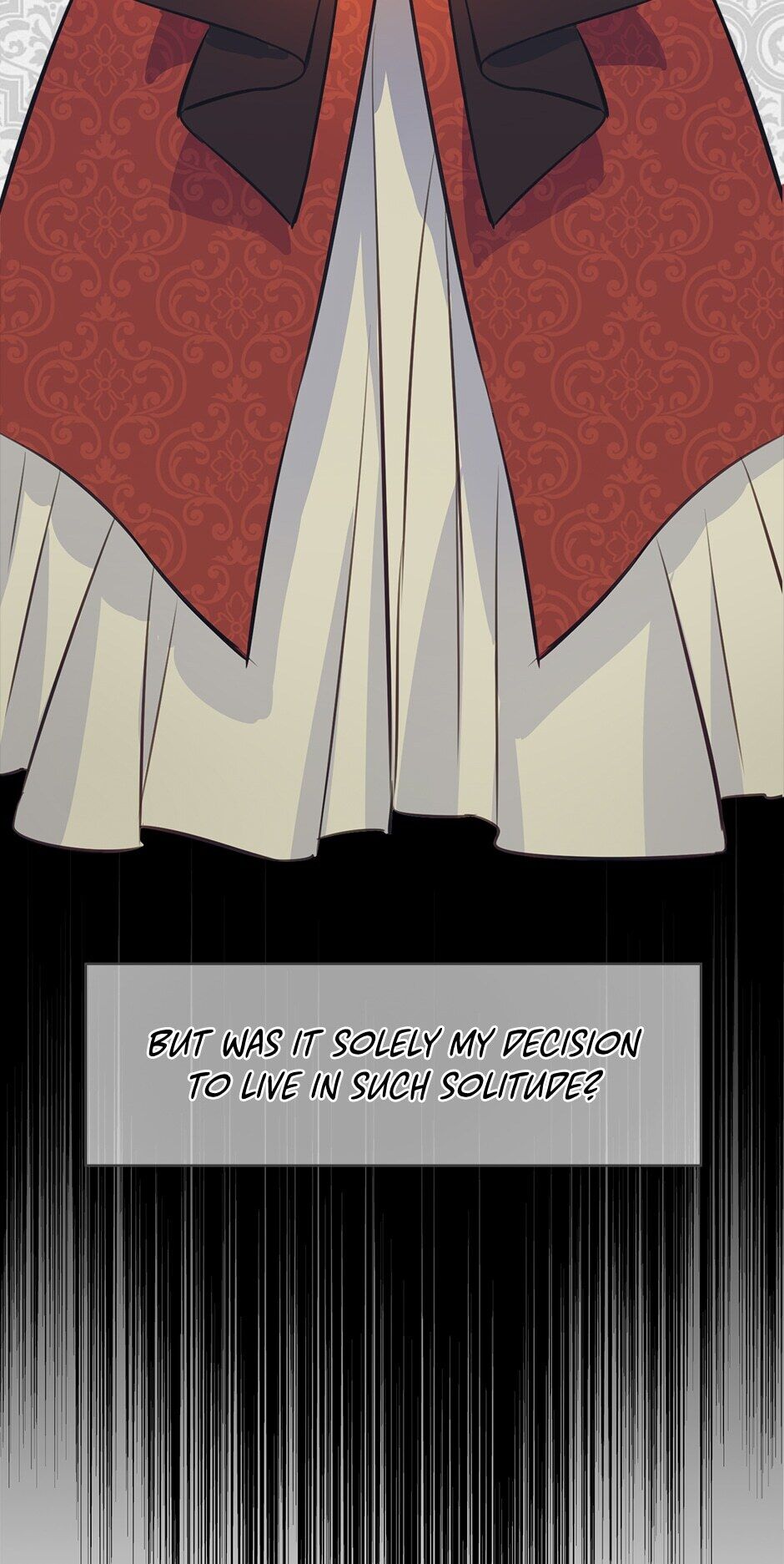The Great Wish chapter 45 - page 17