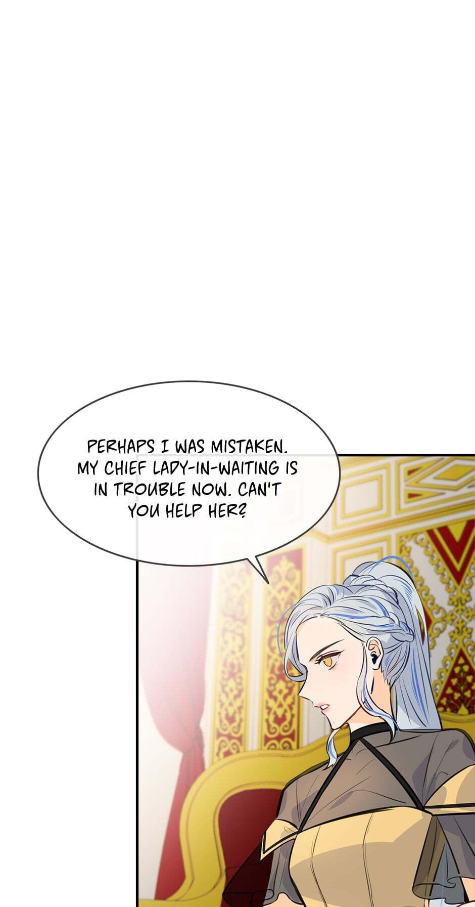 The Great Wish chapter 45 - page 2