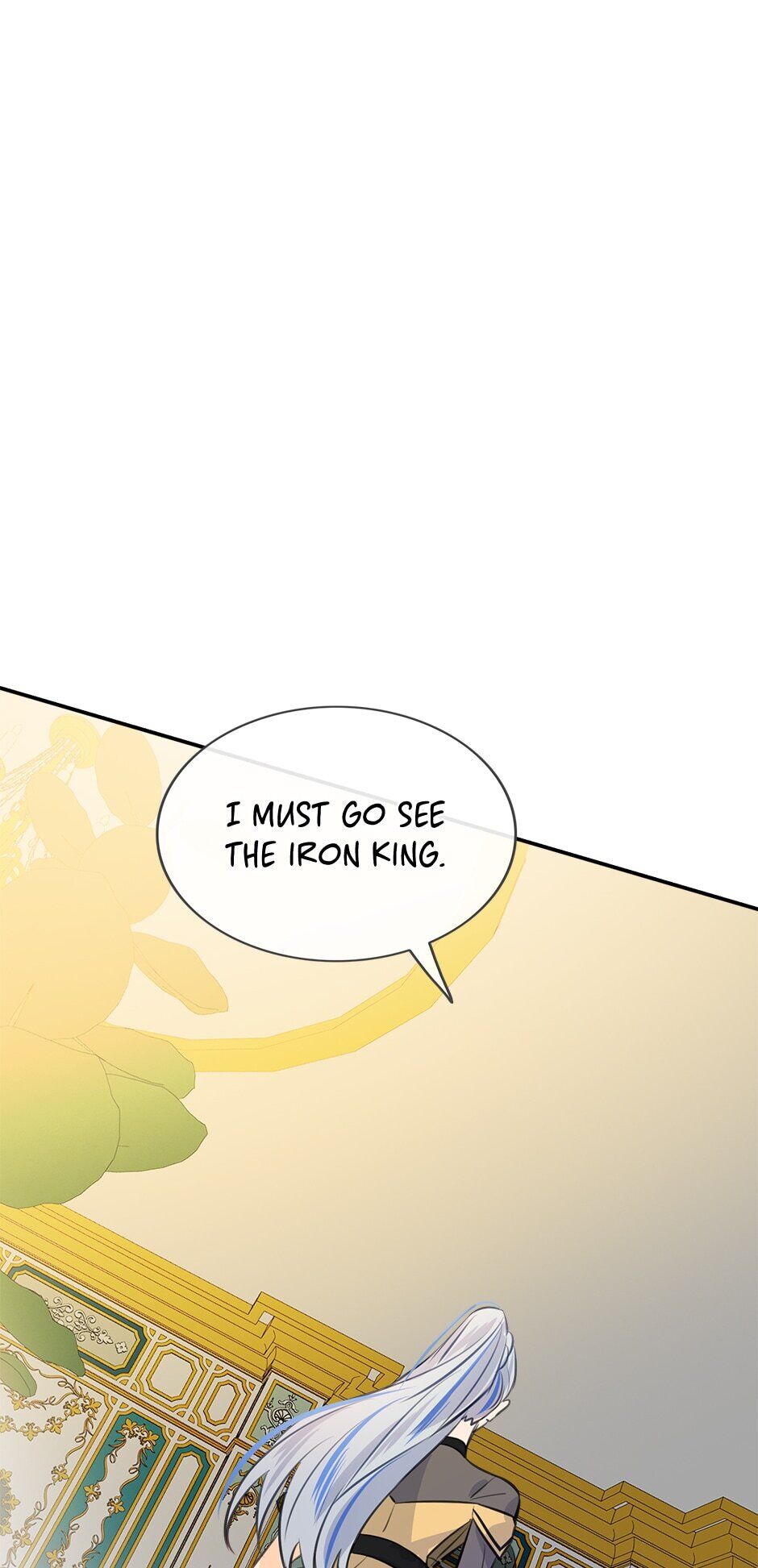 The Great Wish chapter 45 - page 28