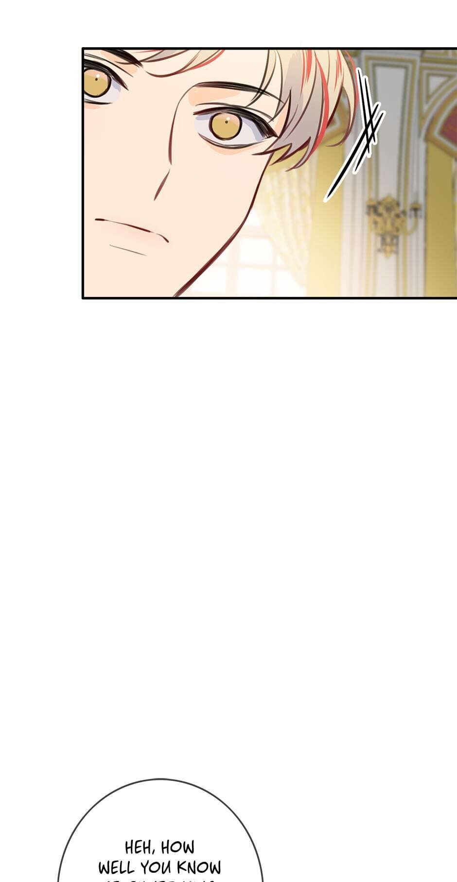 The Great Wish chapter 45 - page 31