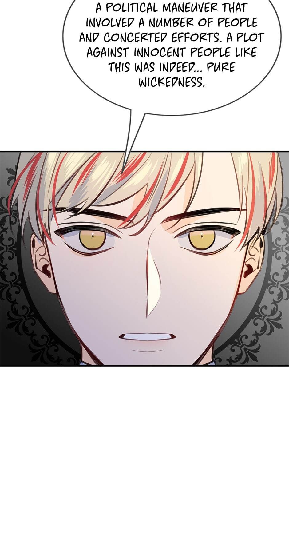 The Great Wish chapter 45 - page 38