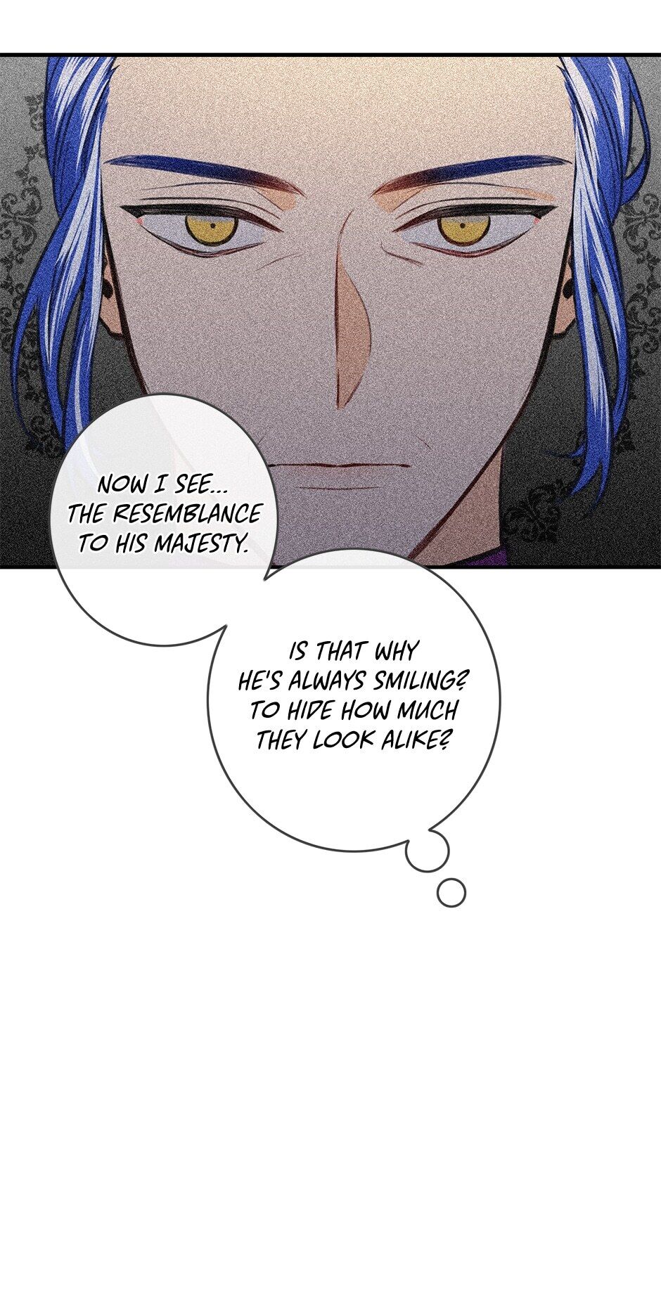 The Great Wish chapter 45 - page 39