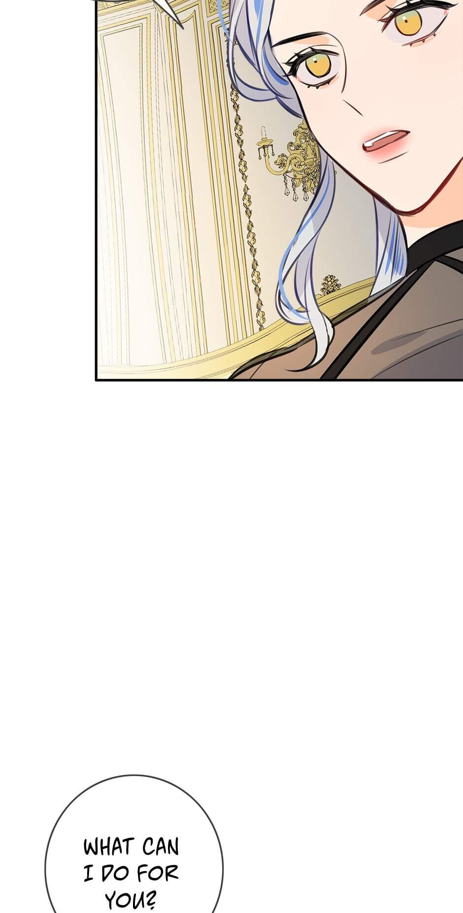 The Great Wish chapter 45 - page 42