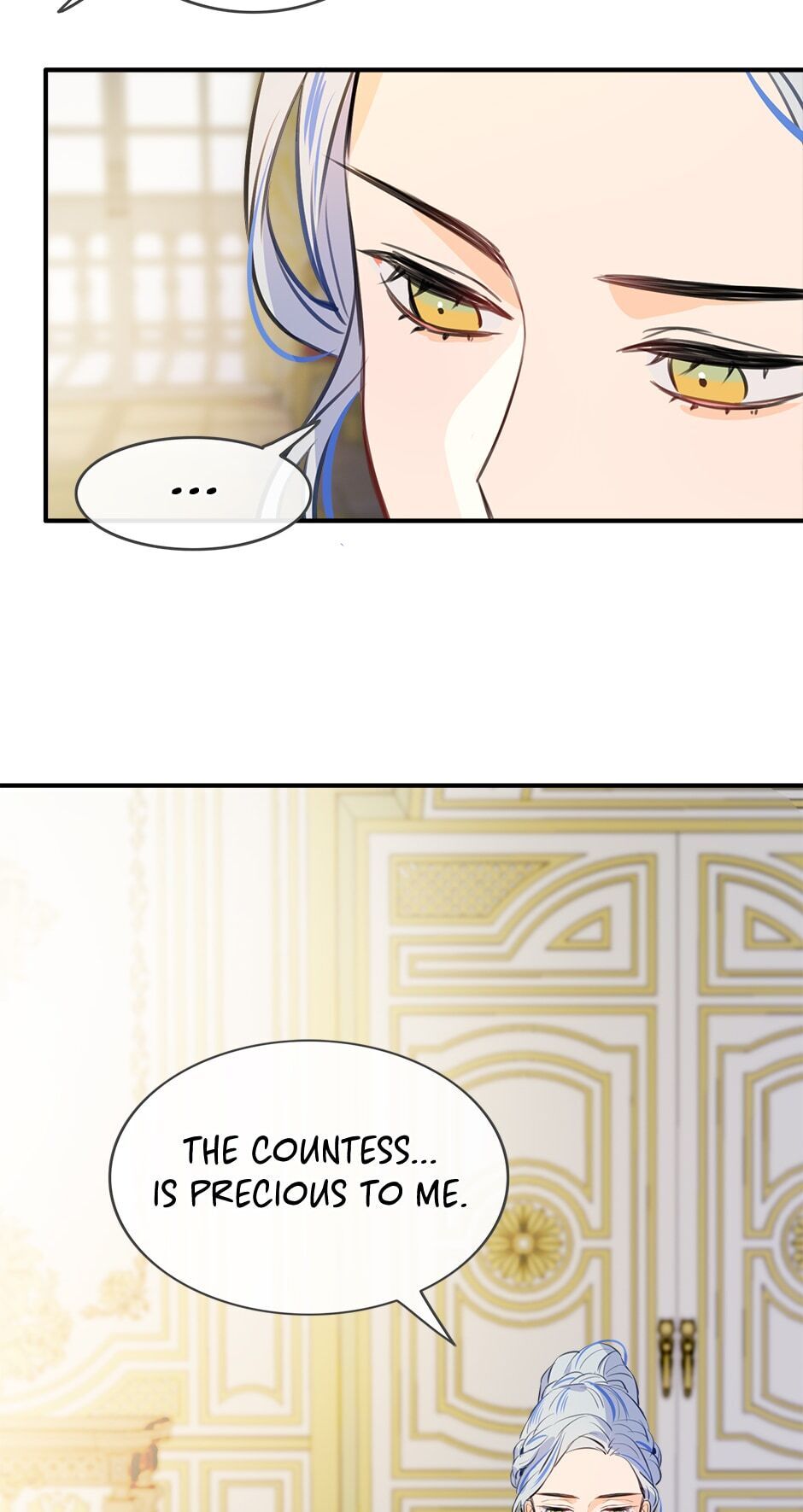The Great Wish chapter 45 - page 49